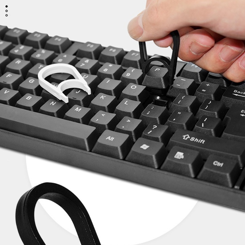 【3C】Dụng cụ tháo phím bàn phím cơ