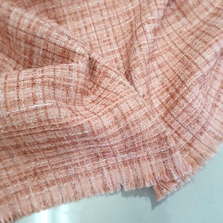 Vải dạ Tweed