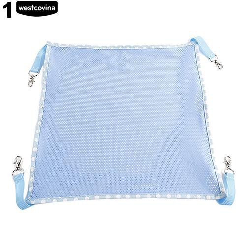 Võng Lưới Treo Lồng Cho Thú Cưng