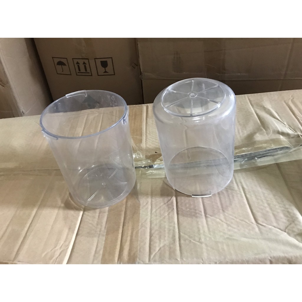 Bầu đựng nước máy xông hơi Thương hiệu Kangdi