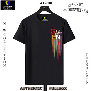Áo thun cotton 100% in decal cao cấp