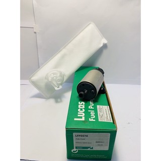 Bơm xăng toyota vios 2014-2018/ toyota yaris 2014-2018 chính hãng lucas