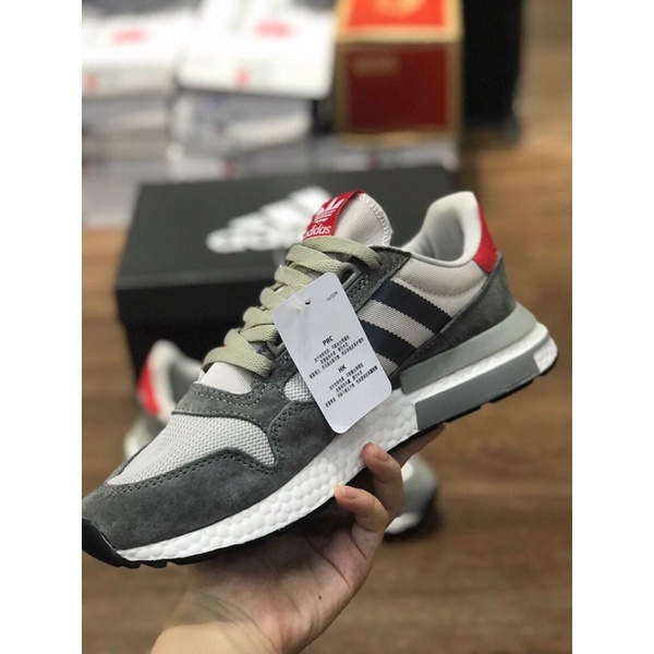 Giày Adidas ZX500