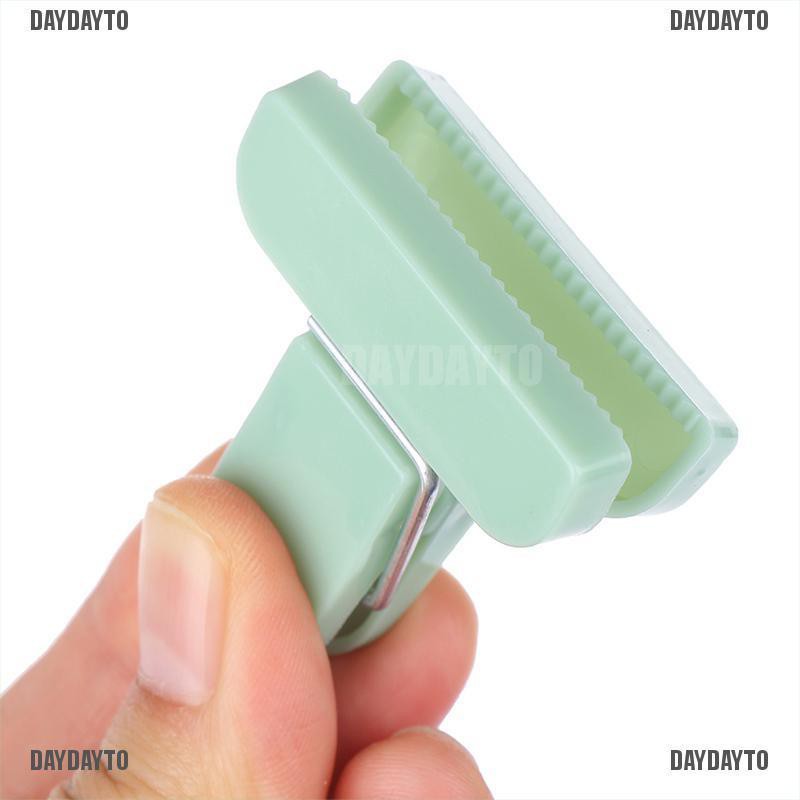 Set 12 Kẹp Miệng Túi Thực Phẩm Tiện Dụng