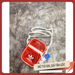 Túi đeo chéo adidas full tag chuẩn hình
