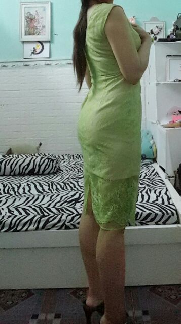Đầm  size S-M thanh lý . hàng shop ký gửi thanh lý, nguyên tag