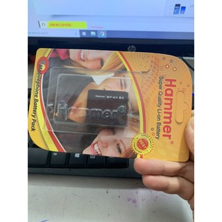 Pin nokia 6x