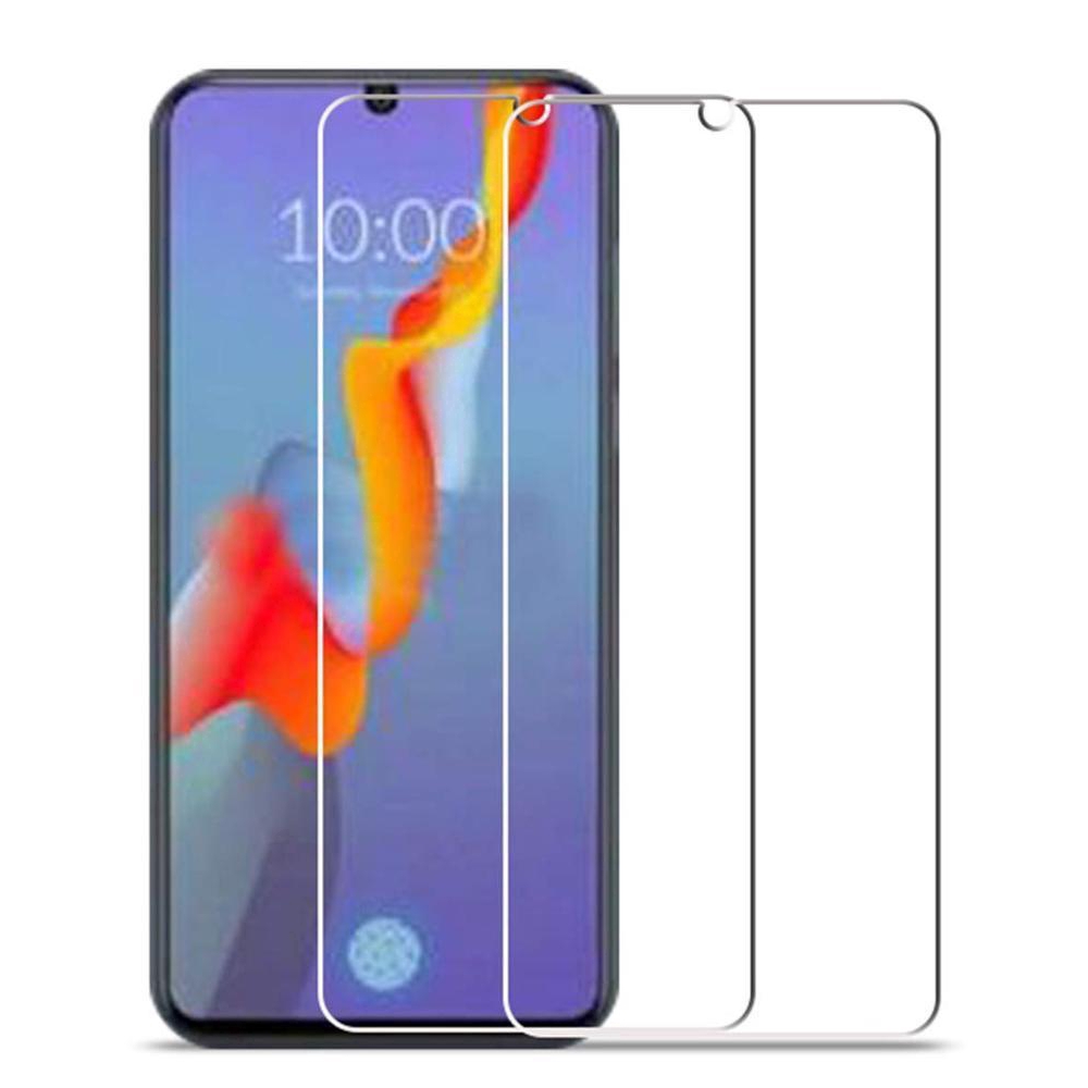2 miếng kính cường lực bảo vệ màn hình cho điện thoại Huawei p30 / p30 Lite
