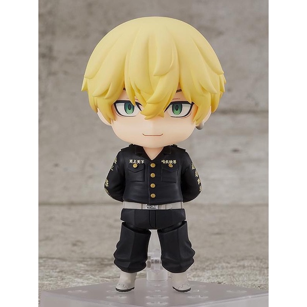 ĐẶT TRƯỚC Mô hình nhân vật Nendoroid Tokyo Revengers - Chifuyu Matsuno