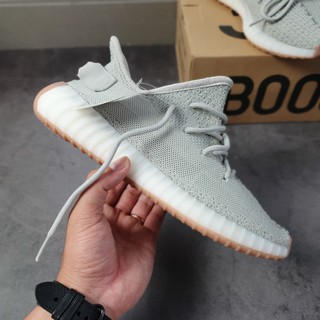❤️FREESHIP+FULL BOX🎁 Giày Sneaker 350 Xám Sesame