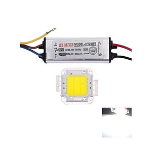 Bộ nguồn LED 20W 36V
