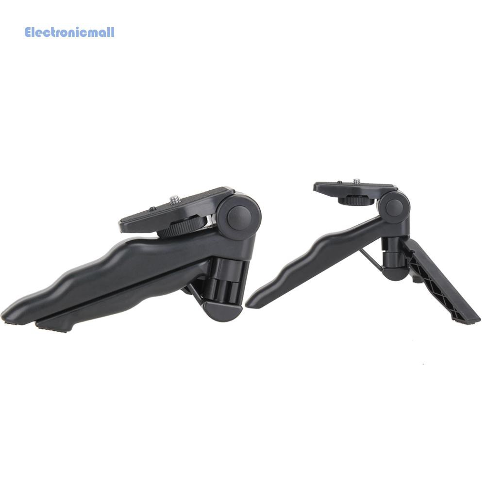 Chân Máy Ảnh Tripod Mini 75" Tiện Dụng