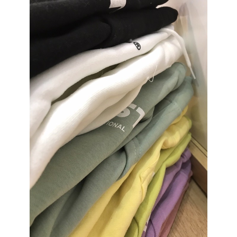 Áo Khoác Hoodie ZIP MST Missout | BigBuy360 - bigbuy360.vn