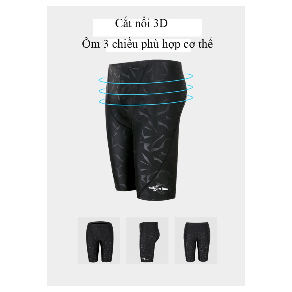 Trang phục bơi thể thao nam | BigBuy360 - bigbuy360.vn