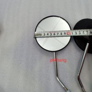 KIẾNG TRÒN CHÂN 8LI XE CUP (1 CẶP)