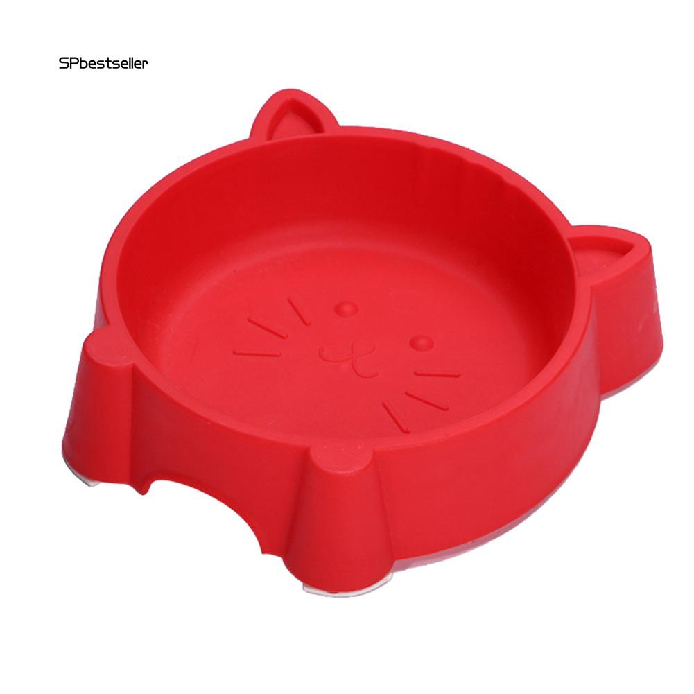 Bát ăn chống bắt cho thú cưng