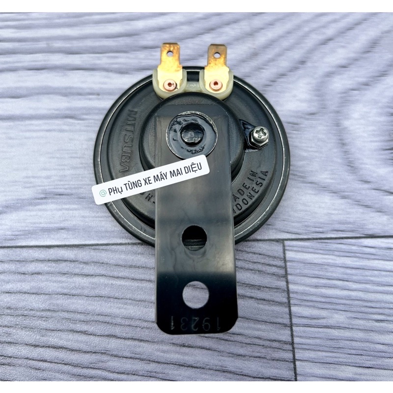 KÈN YAZ/YAZ125 ZIN HÃNG