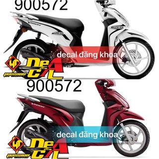 Tem vision amg đen siêu mới