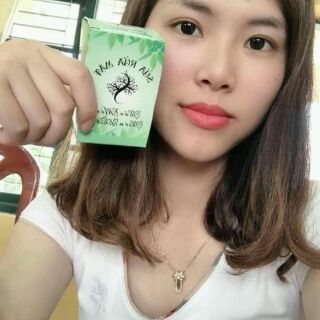 Sữa rửa mặt thảo mộc thiên nhiên