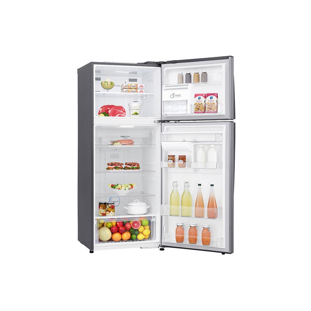 Tủ lạnh LG 440 lít GN-D440PSA Inverter Linear - Sản xuất tại Indonesia, Bảo hành 24 Tháng, giao hàng miễn phí HCM