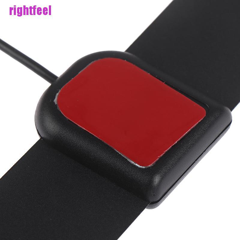 Ăng Ten Kỹ Thuật Số Trong Nhà Hdtv Hỗ Trợ 1080p Phạm Vi 25 Dặm | BigBuy360 - bigbuy360.vn