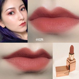 [CÓ SẴN] Son Lì 3CE Matte Lip Color - New Version 2018