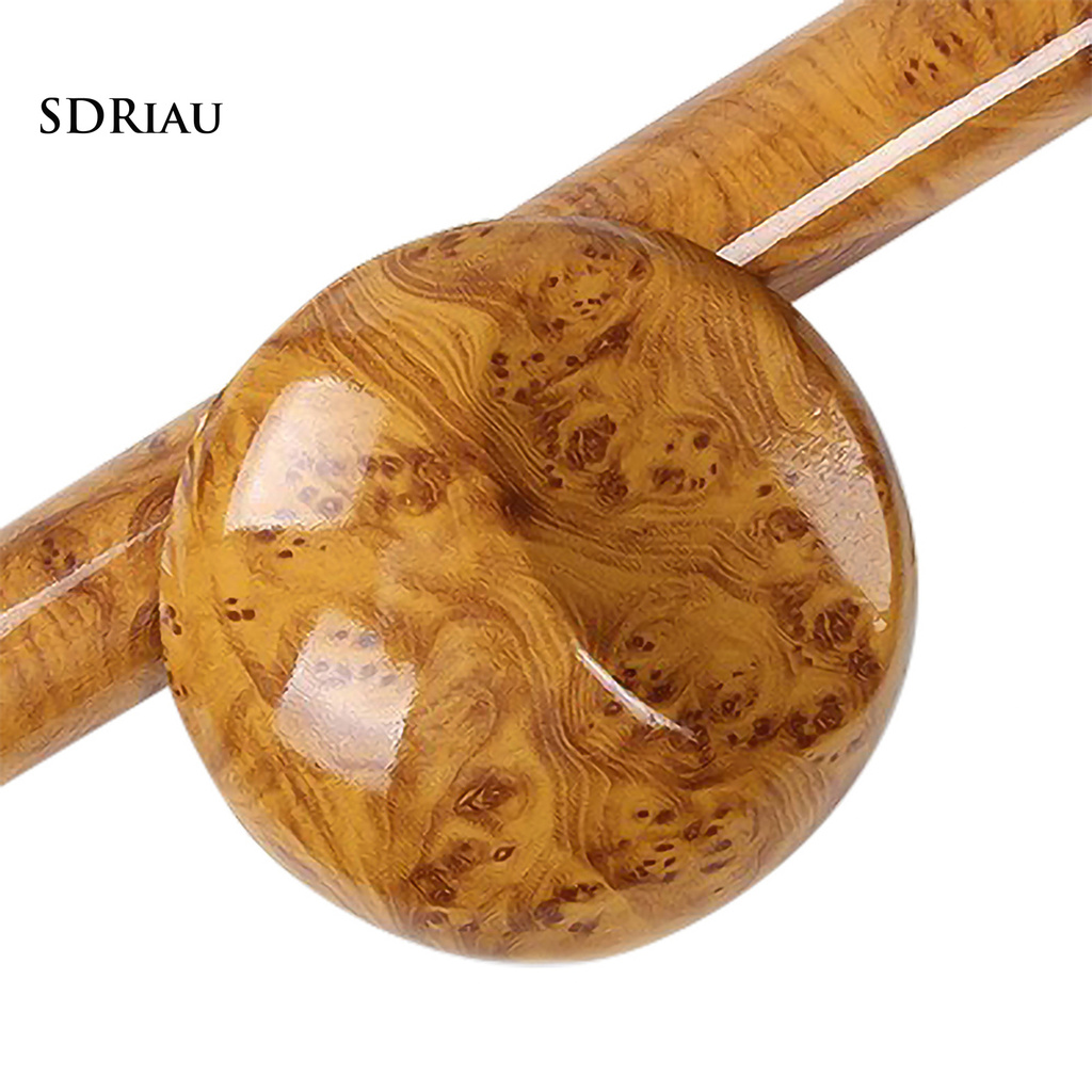 Miếng dán giả gỗ trang trí nội thất xe hơi Xqpzx kích thước 30cm X 100cm