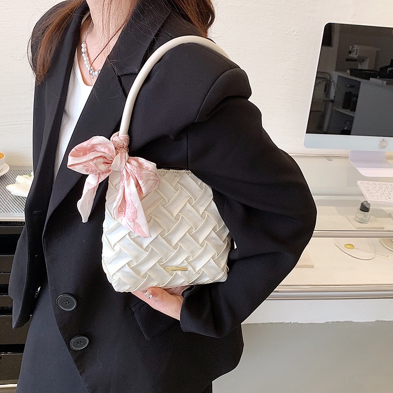 Túi Đeo Vai Thiết Kế Mới Thời Trang Mùa Hè 2022 Dành Cho Nữ