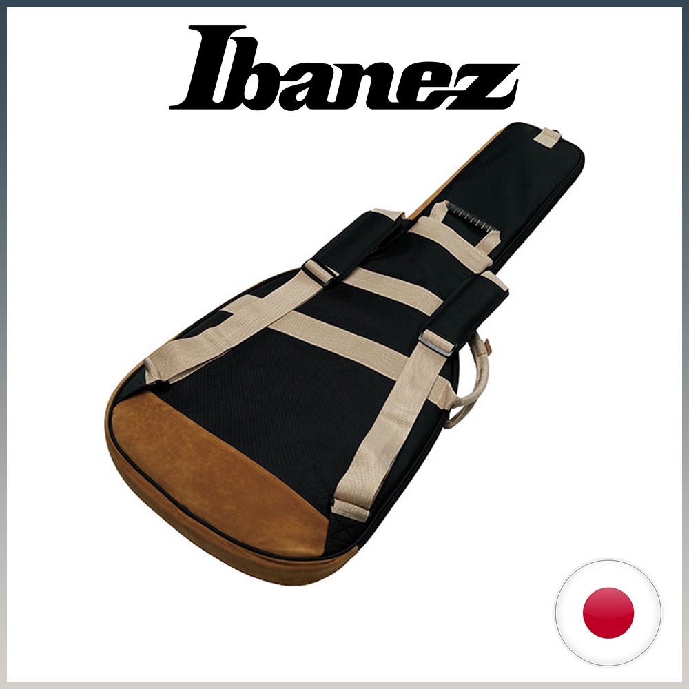 Túi đựng/Bao đàn Guitar Điện Ibanez cao cấp chính hãng Japan