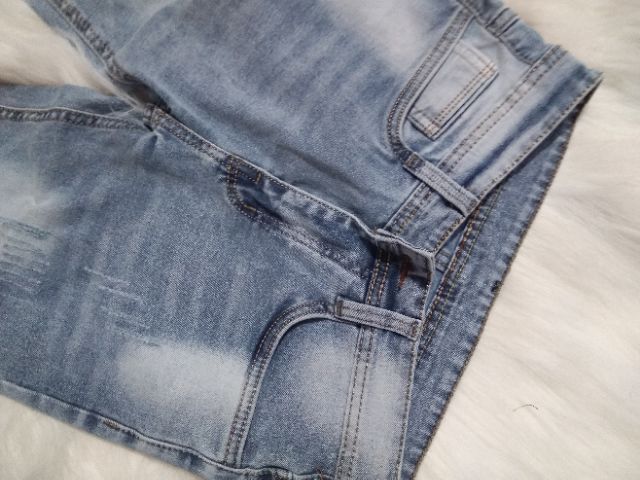 quần jean nam SIZE 28 ĐẾN 36 chất co giãn tốt số 114.N | BigBuy360 - bigbuy360.vn