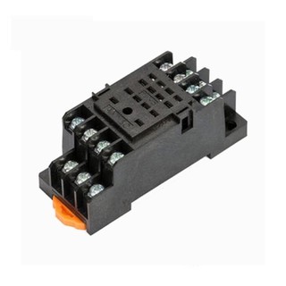 Đế Rơ Le 14 chân - Đế rơ le trung gian