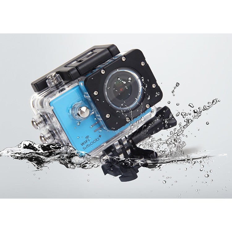 - Camera hành trình HD 1080 Sport Cam A9