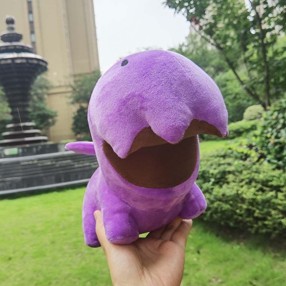 Thú Nhồi Bông Cotton Hình Ngôi Sao Xinh Xắn Trang Trí Nhà Cửa