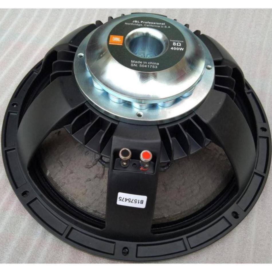 LOA NEO HẠT BASS 40 JB L TIẾNG SÁNG - 1 CHIẾC  LOA 4 TẤC TỪ NEO