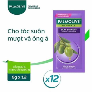 Dầu gội Palmolive (gội/xả)