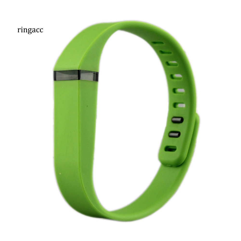 Dây đeo thay thế cho vòng tay thông minh Fitbit bi-t Flex