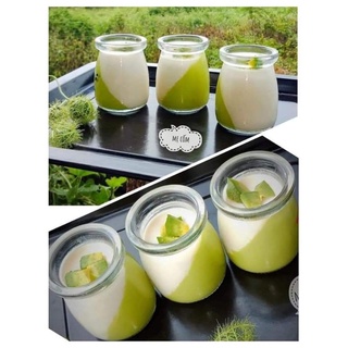 Gelatin hữu cơ dạng bột Ruf 9g