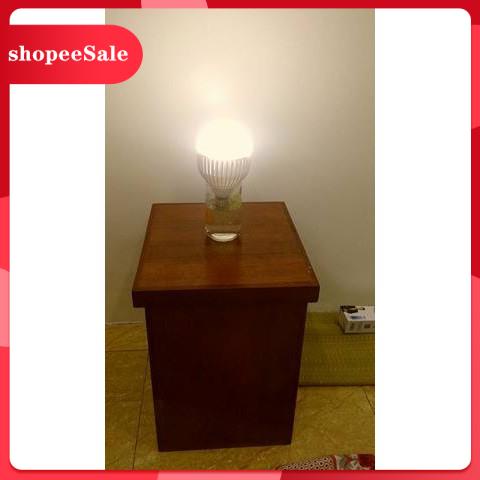 BÓNG ĐÈN LED TÍCH ĐIỆN 15W