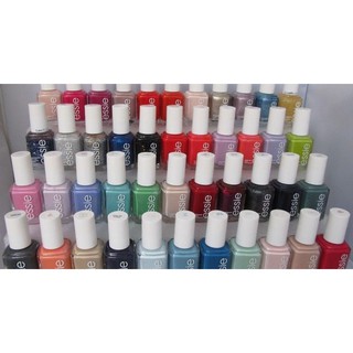 [Made in Spain] Sơn móng tay cao cấp Essie hàng Mỹ