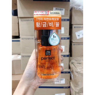 Tinh Chất Dưỡng Tóc Mise en scene Damage Hair Care Perfect Serum 80ML