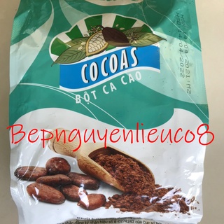 Bột cacao Luave ̀500g