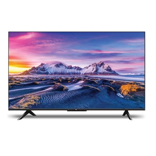 Tivi Xiaomi 4K 43 inch - Hàng chính hãng, bảo hành 12 tháng