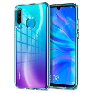 Ốp Huawei P30 Lite / Nova 4e dẻo trong suốt (Loại đẹp)