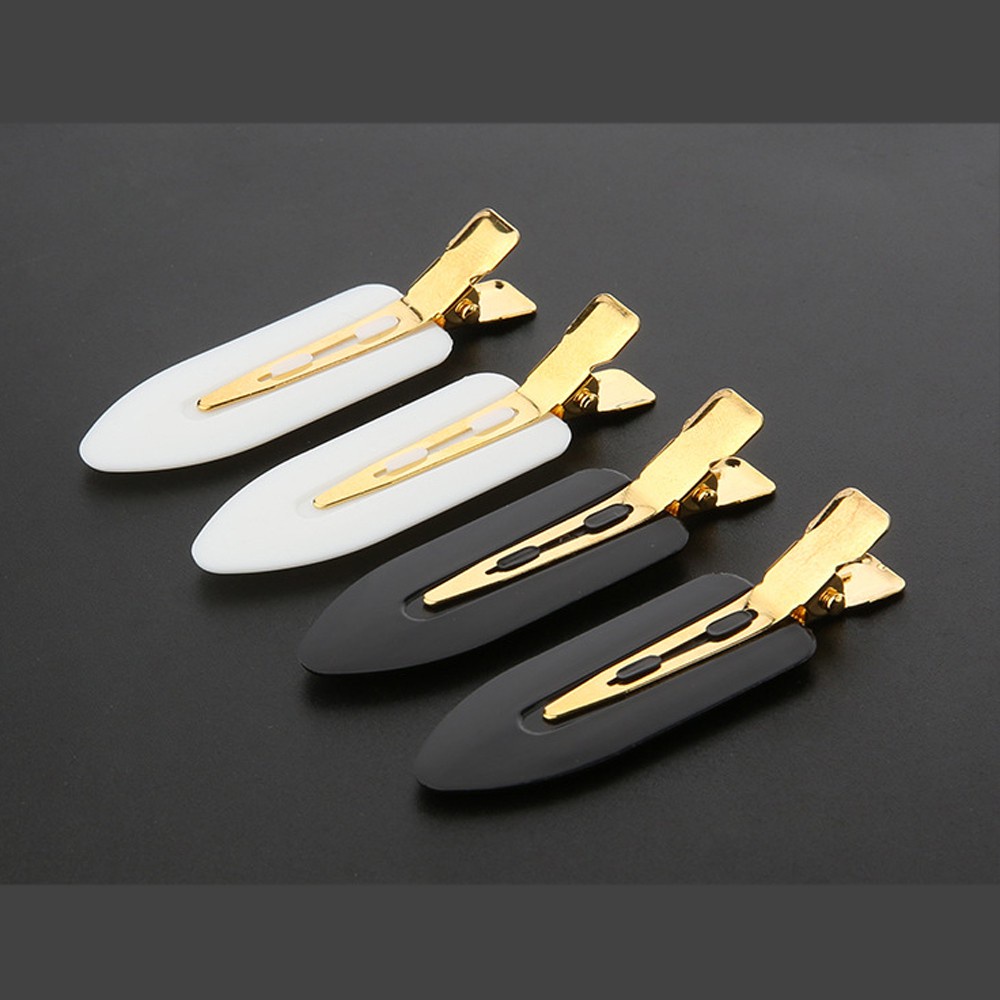 Kẹp Tóc Không Để Lại Dấu Vết Dùng Trong Các Salon Chuyên Nghiệp Mihan