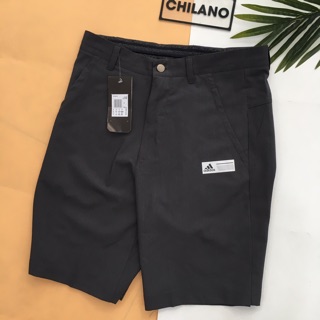 [ẢNH THẬT] [XẢ KHO] Quần short Adidas golf cho nam