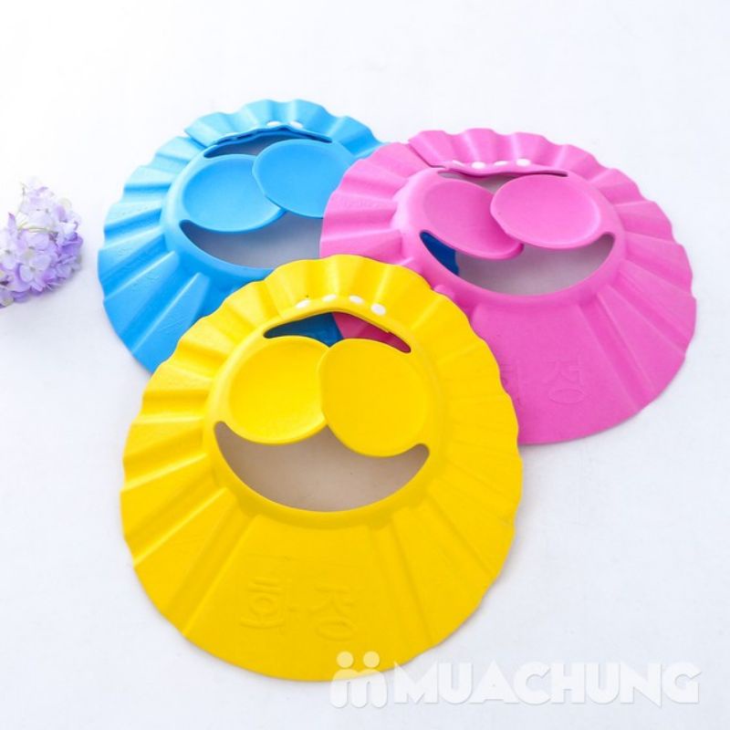 MVP1254 Mũ tắm cho bé