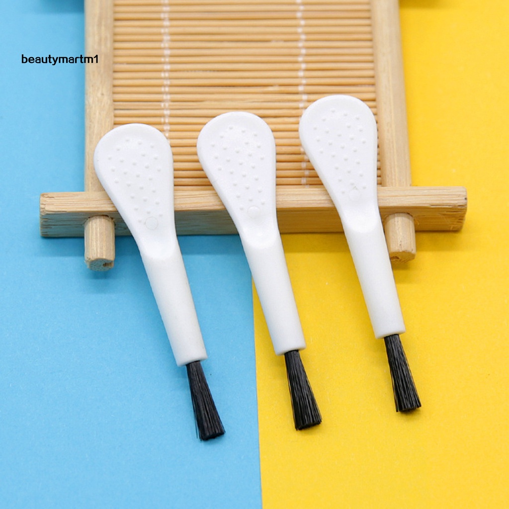 (Shop Amart) Cọ Nylon Vệ Sinh Bàn Phím Máy Tính