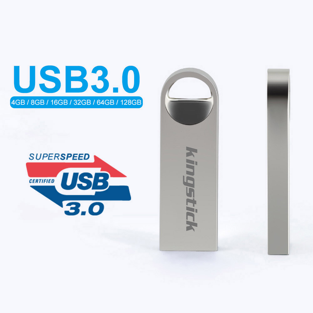 Ổ Đĩa U Kingstick 64 / 128 / 256 / 400gb | BigBuy360 - bigbuy360.vn