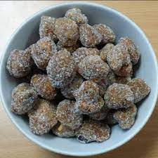 Ô mai me cay xí muội Sài Gòn gói 200g