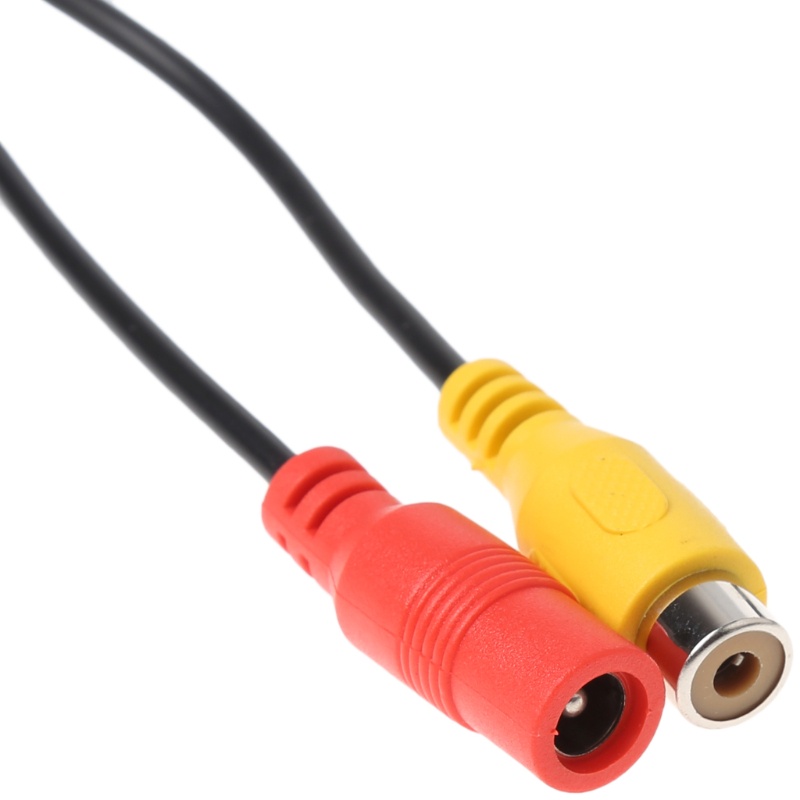 Camera chiếu hậu 8 bóng LED cho xe hơi
 | BigBuy360 - bigbuy360.vn